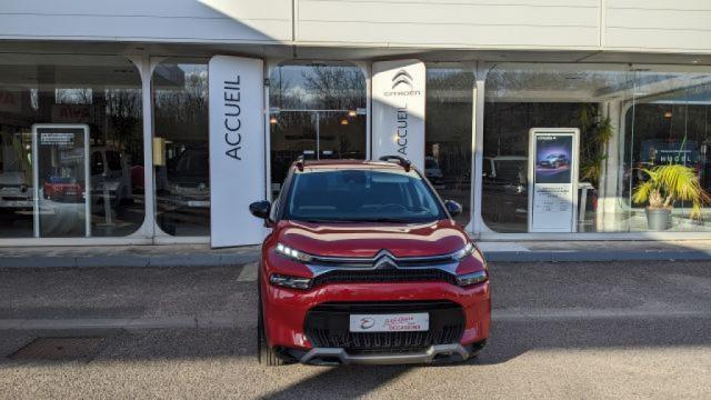 Citroen C3 Aircross image 1