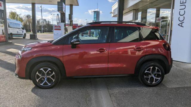 Citroen C3 Aircross image 8
