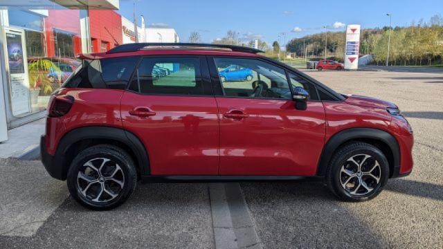 Citroen C3 Aircross image 9