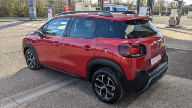 Citroen C3 Aircross image 7