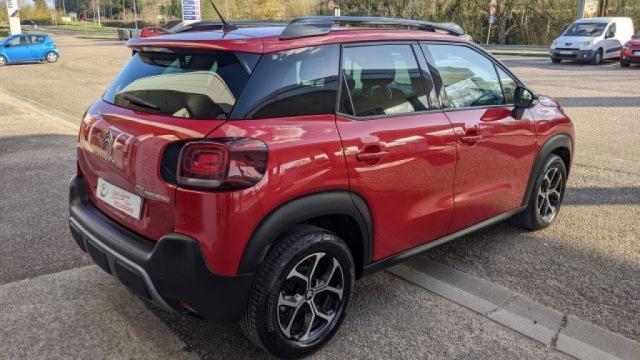 Citroen C3 Aircross image 6