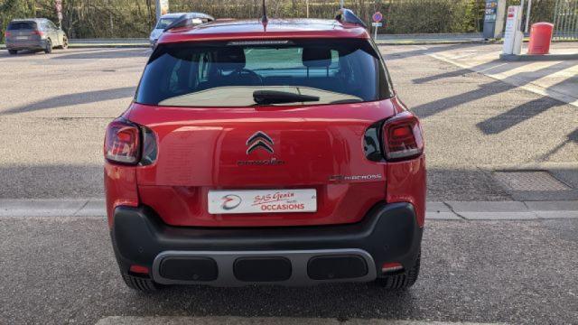 Citroen C3 Aircross image 3