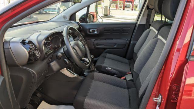 Citroen C3 Aircross image 5