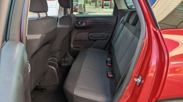 Citroen C3 Aircross image 2