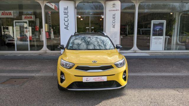 Kia Stonic image 5