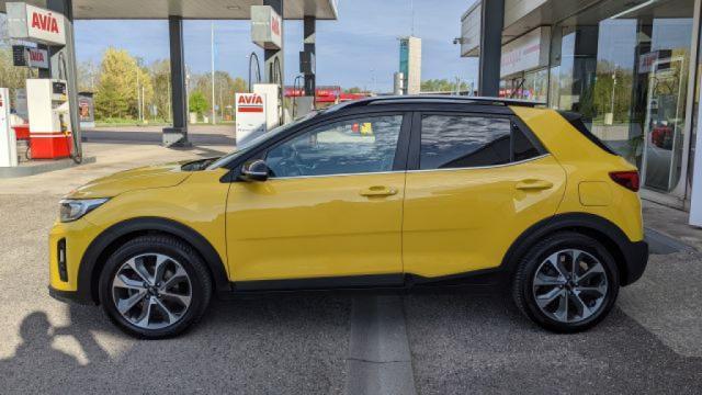 Kia Stonic image 2