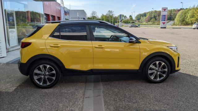 Kia Stonic image 9