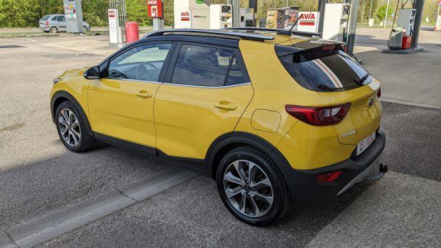 Kia Stonic image 7