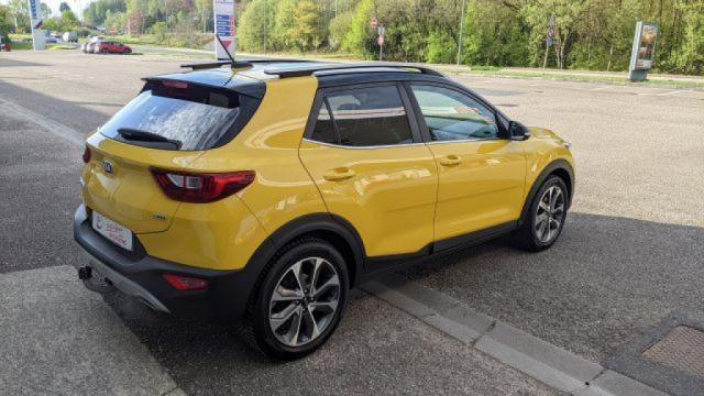 Kia Stonic image 1