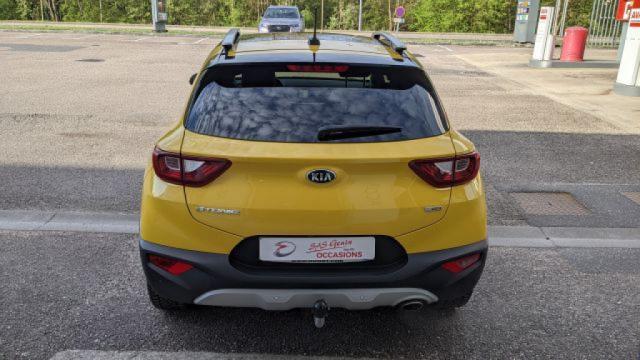 Kia Stonic image 4