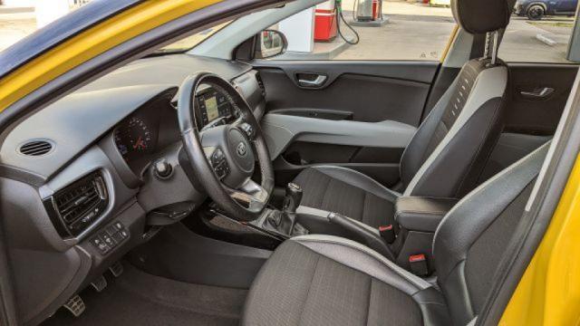 Kia Stonic image 3