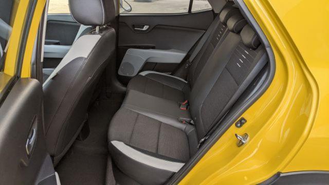 Kia Stonic image 6