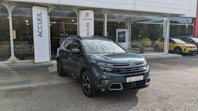 Citroen C5 Aircross Bluehdi 130 S&s Eat8 Shine