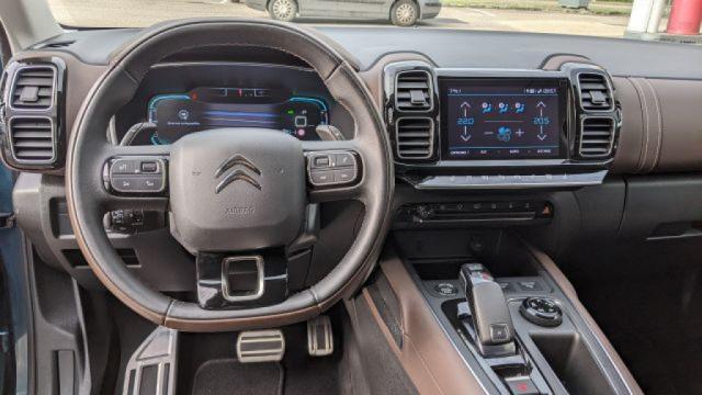 Citroen C5 Aircross image 9