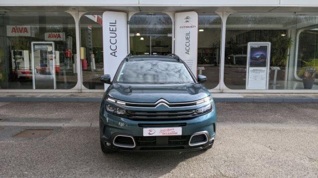 Citroen C5 Aircross image 3