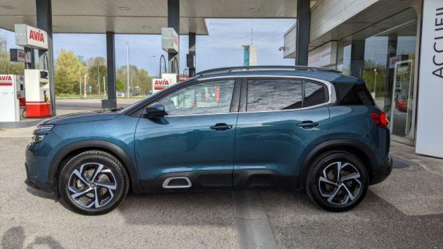 Citroen C5 Aircross image 8