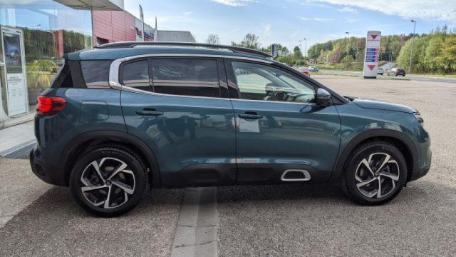 Citroen C5 Aircross image 1