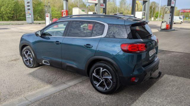 Citroen C5 Aircross image 7