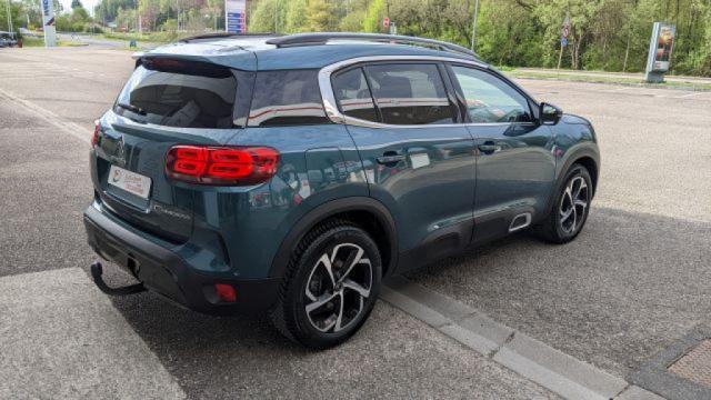 Citroen C5 Aircross image 4