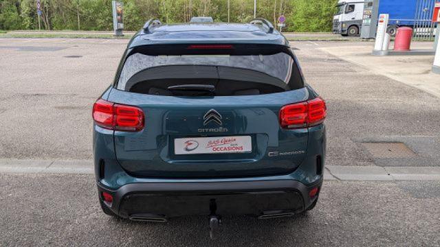 Citroen C5 Aircross image 2