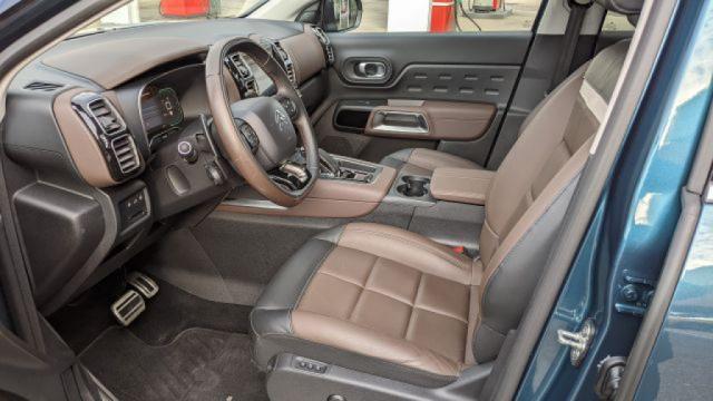 Citroen C5 Aircross image 5