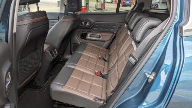 Citroen C5 Aircross image 6