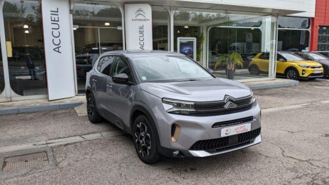 Citroen C5 Aircross Bluehdi 130 S&s Eat8 C-Series