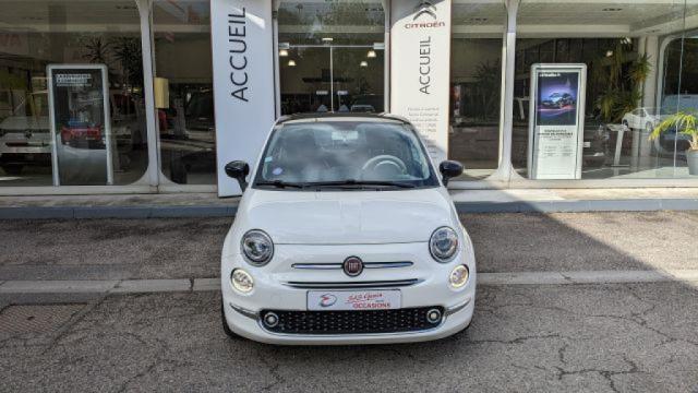 Fiat 500 image 1