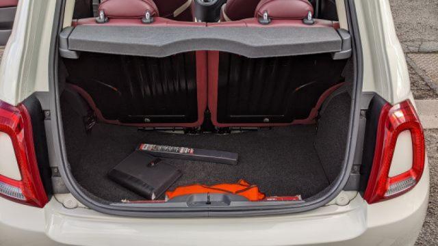 Fiat 500 image 9