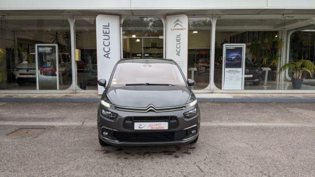 Citroen C4 Spacetourer image 8