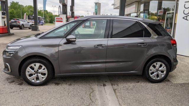 Citroen C4 Spacetourer image 3
