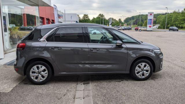 Citroen C4 Spacetourer image 7