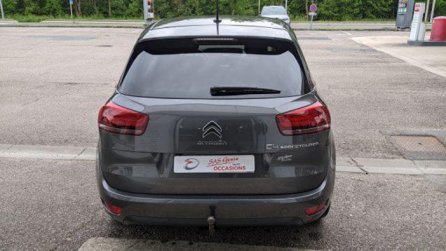 Citroen C4 Spacetourer image 2