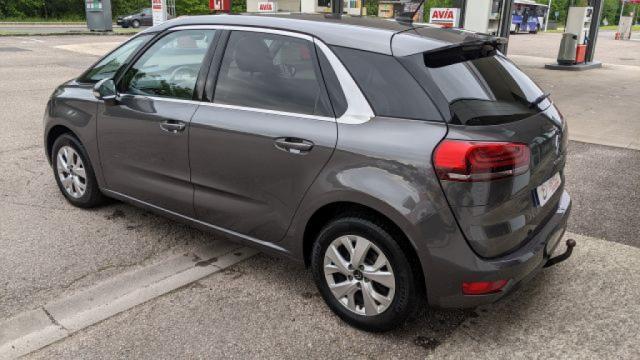 Citroen C4 Spacetourer image 5