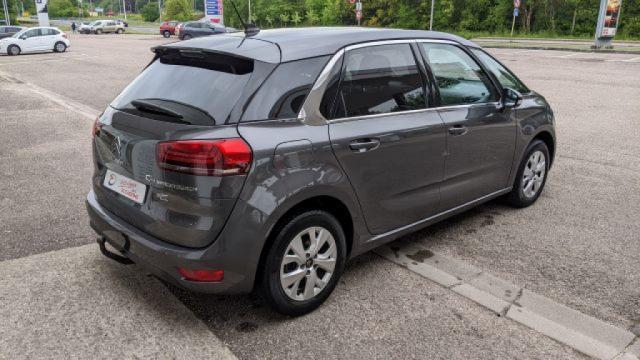 Citroen C4 Spacetourer image 6