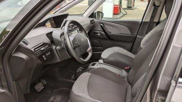 Citroen C4 Spacetourer image 4