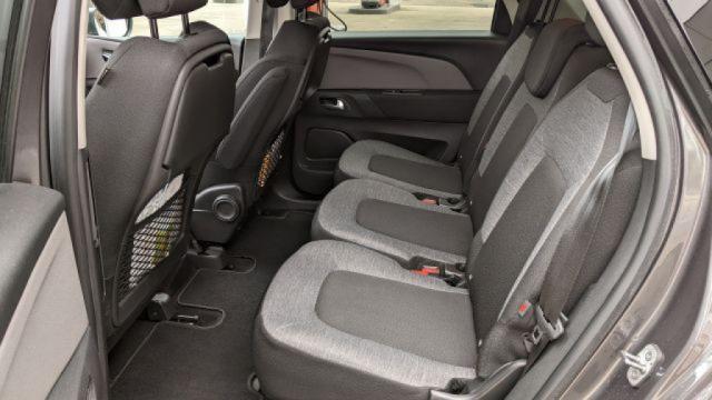 Citroen C4 Spacetourer image 1