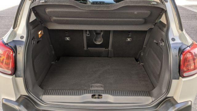 Citroen C3 Aircross image 9