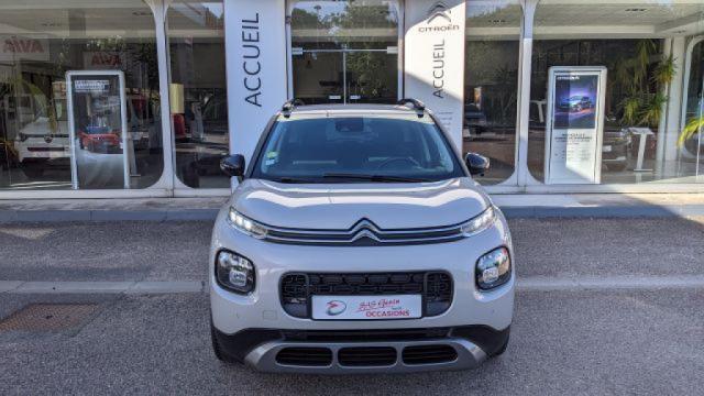 Citroen C3 Aircross image 6