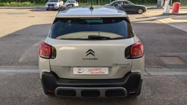 Citroen C3 Aircross image 7