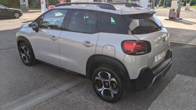 Citroen C3 Aircross image 4