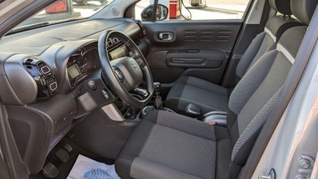 Citroen C3 Aircross image 3