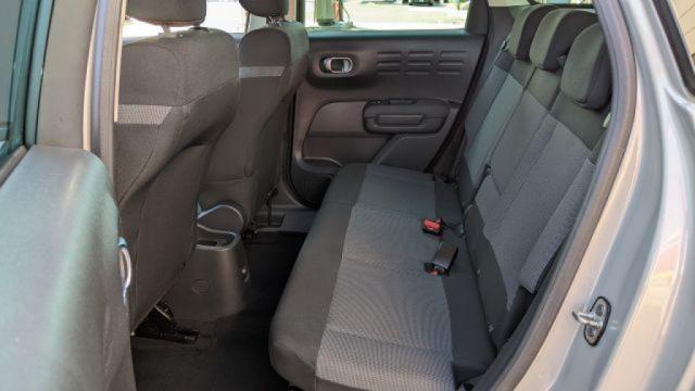 Citroen C3 Aircross image 2