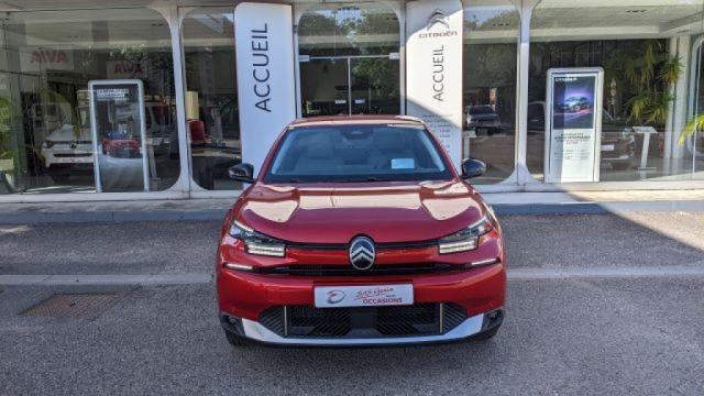 Citroen C4 image 8
