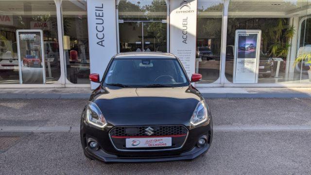 Suzuki Swift image 9