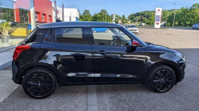 Suzuki Swift image 7