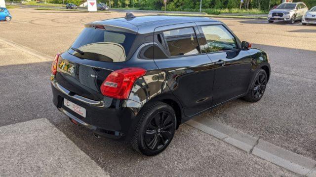 Suzuki Swift image 1