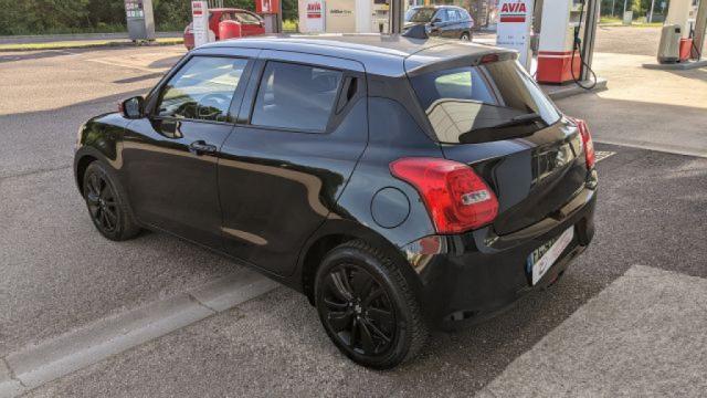 Suzuki Swift image 6