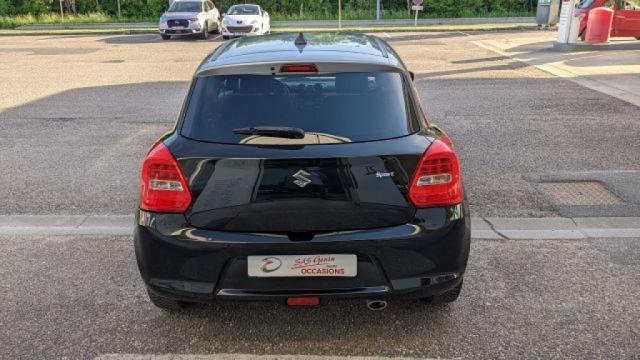 Suzuki Swift image 4