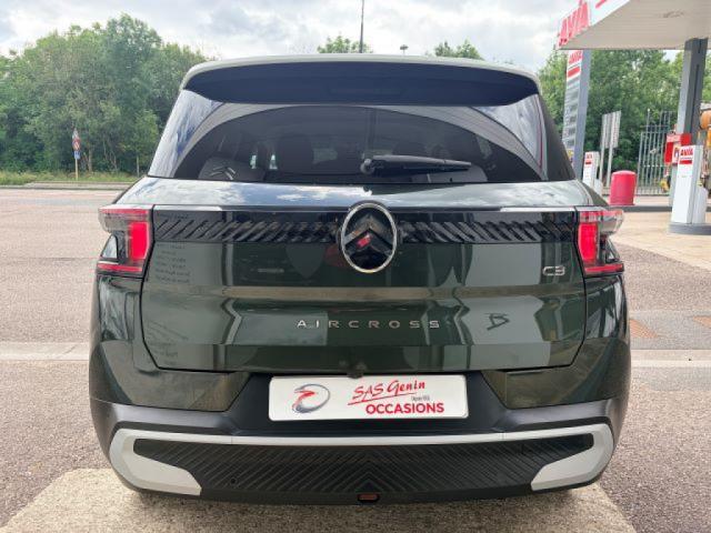 Citroen C3 Aircross image 9